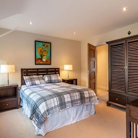 Villa Kenmare Townhouse Exterior foto