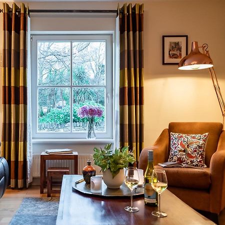 Villa Kenmare Townhouse Exterior foto