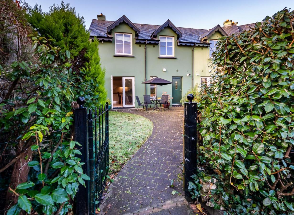 Villa Kenmare Townhouse Exterior foto