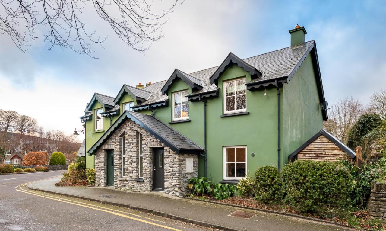 Villa Kenmare Townhouse Exterior foto