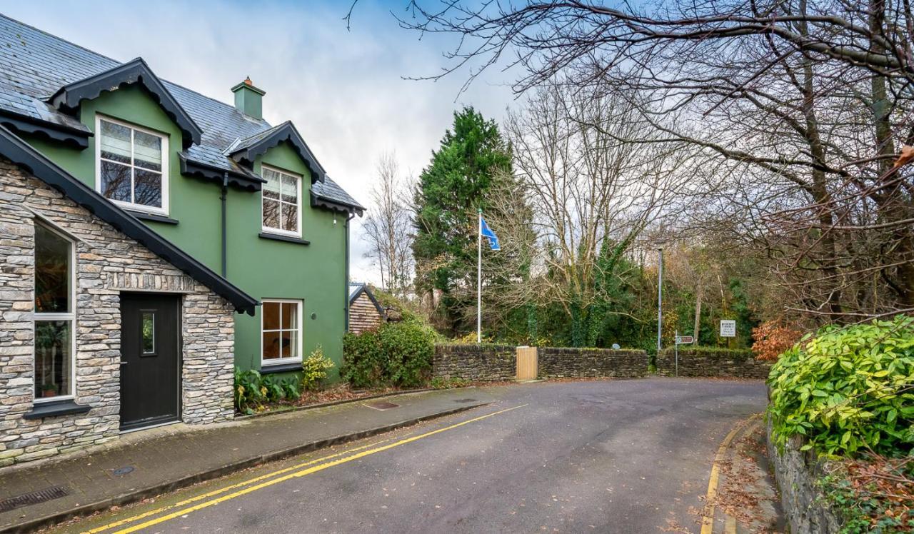 Villa Kenmare Townhouse Exterior foto