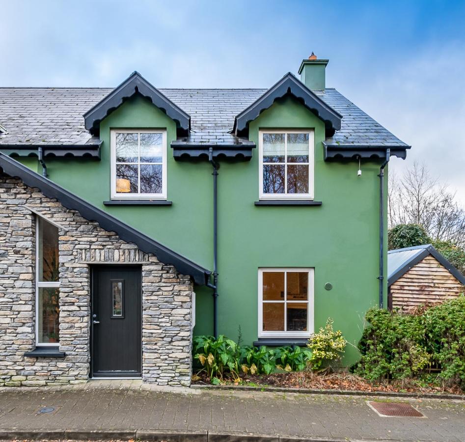 Villa Kenmare Townhouse Exterior foto