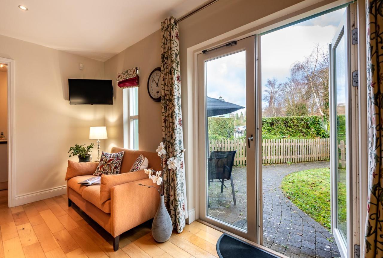 Villa Kenmare Townhouse Exterior foto