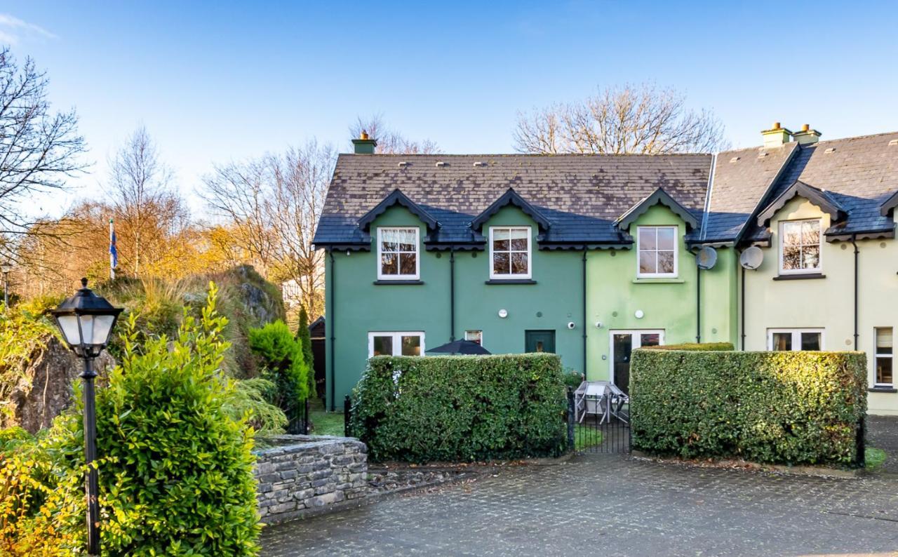 Villa Kenmare Townhouse Exterior foto