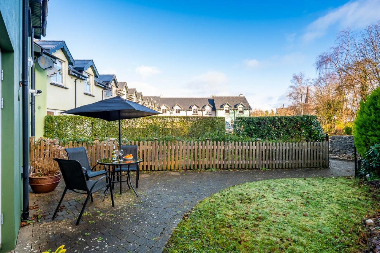 Villa Kenmare Townhouse Exterior foto