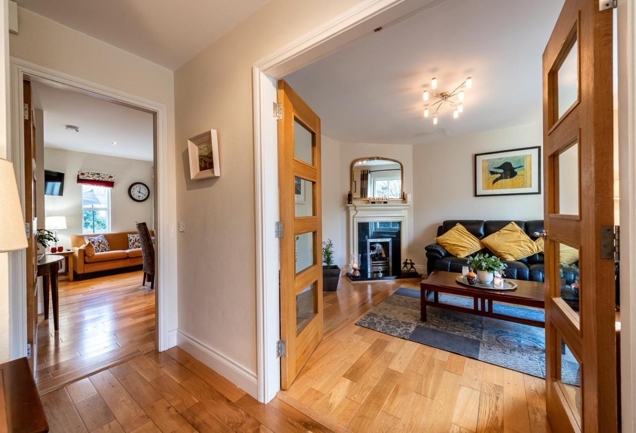 Villa Kenmare Townhouse Exterior foto